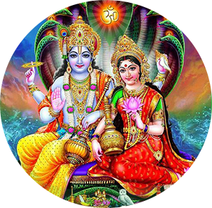 Lakshmi Narayan ji